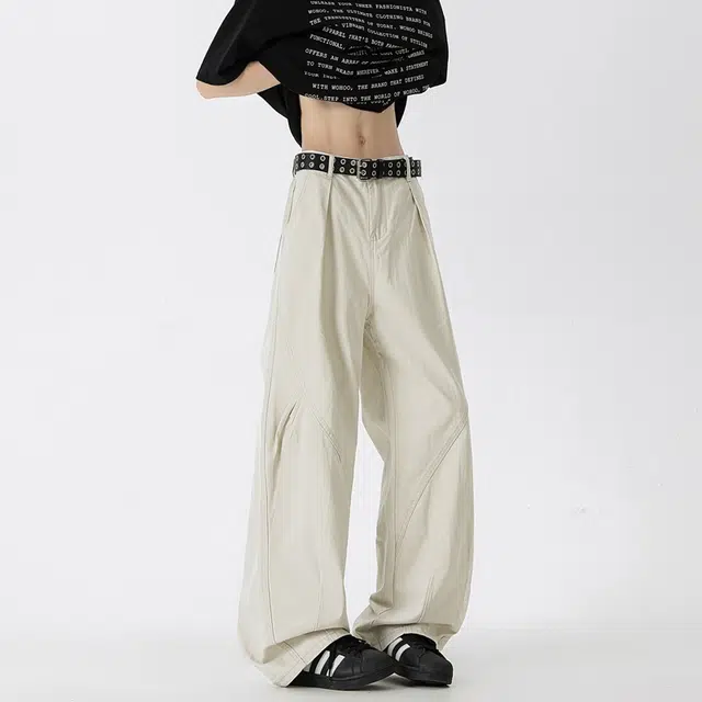 Hypeyourself Clean fit