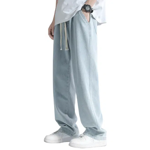 Hypeyourself Clean fit