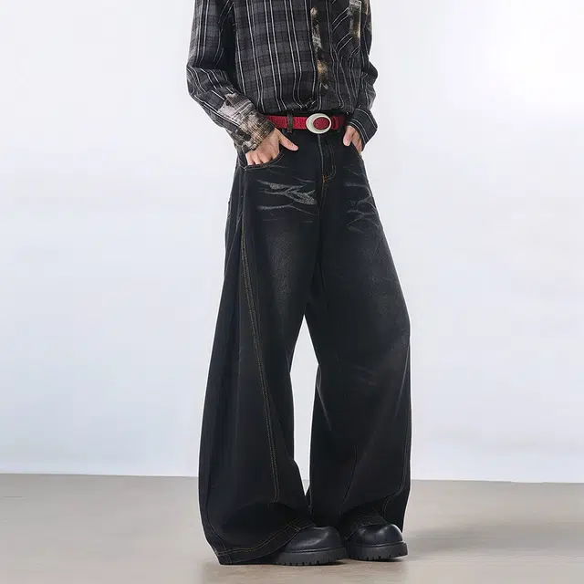 Hypeyourself Clean fit