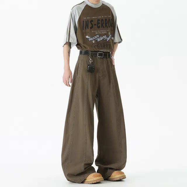 Hypeyourself vibeClean Fit