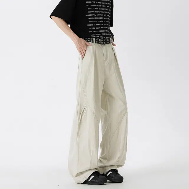 Hypeyourself Clean fit
