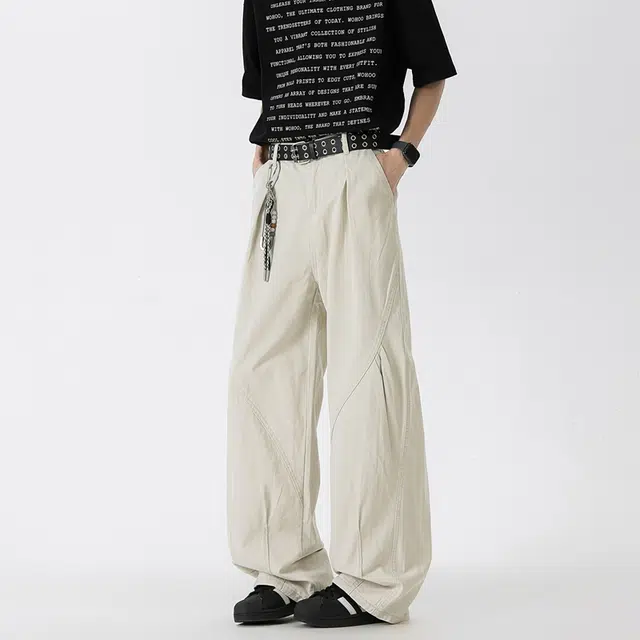 Hypeyourself Clean fit