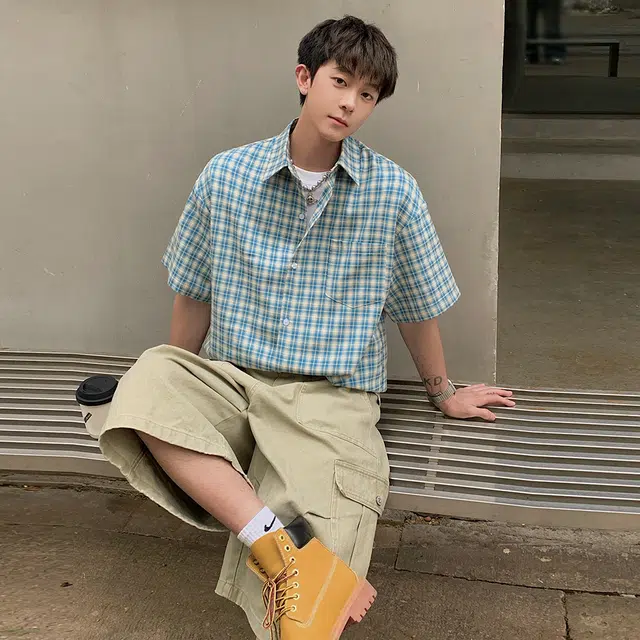 Hypeyourself Clean fit