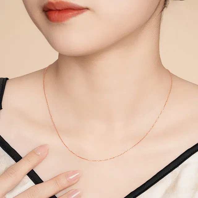 O ins 18K K