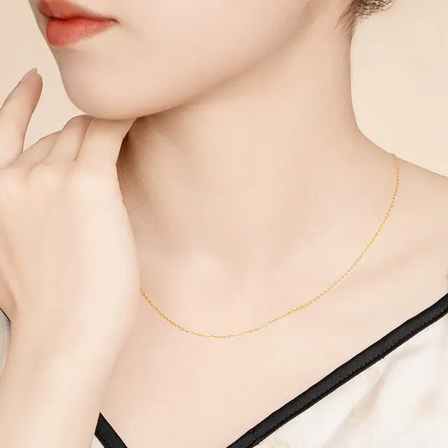 O ins 18K K