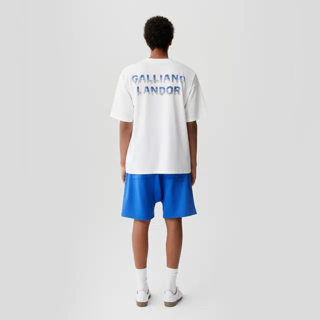 GALLIANO LANDOR logoT