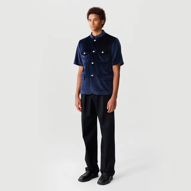 GALLIANO LANDOR