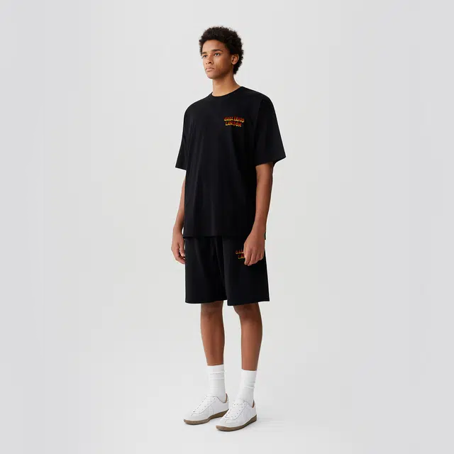 GALLIANO LANDOR logoT