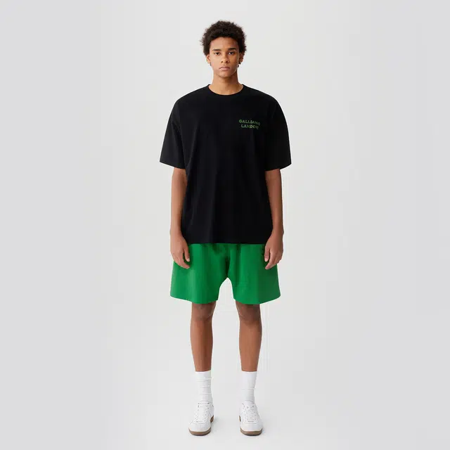 GALLIANO LANDOR logoT