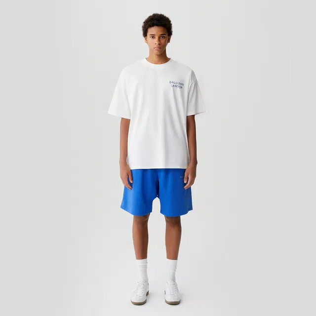 GALLIANO LANDOR logoT