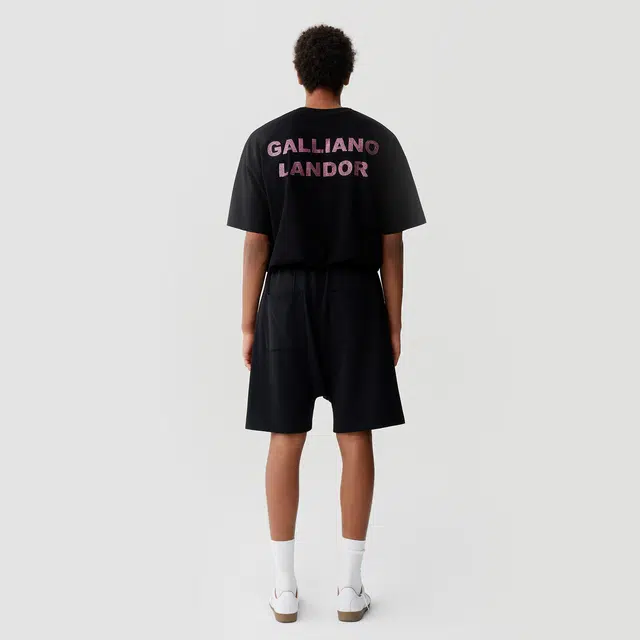 GALLIANO LANDOR LOGO