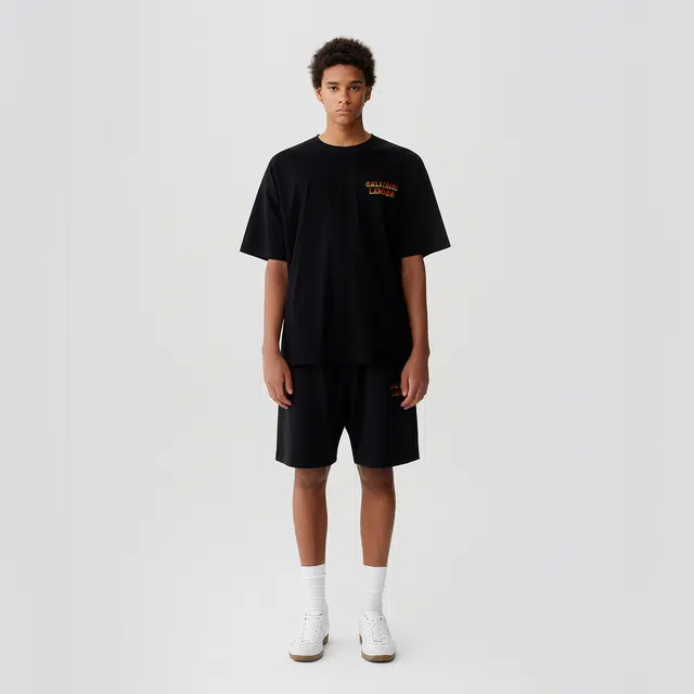 GALLIANO LANDOR logoT