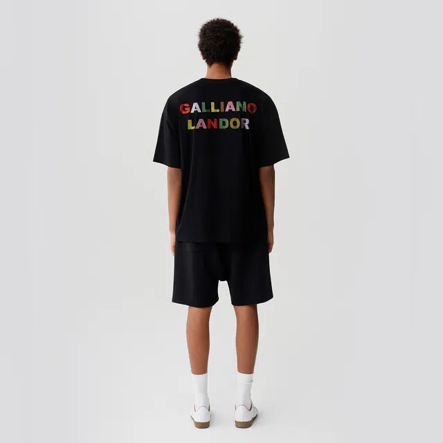 GALLIANO LANDOR ogoT