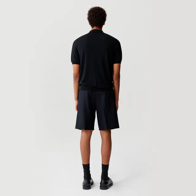 GALLIANO LANDOR Polo