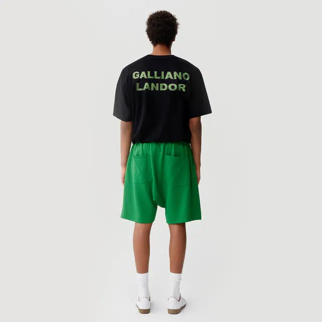 GALLIANO LANDOR LOGO
