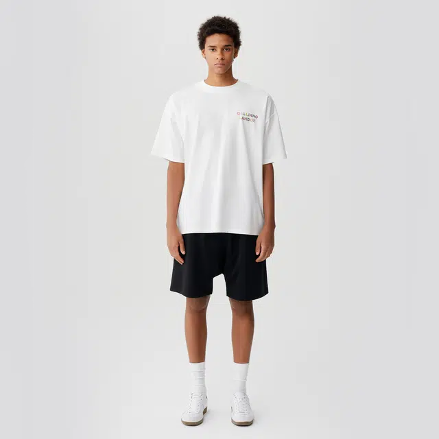 GALLIANO LANDOR logoT