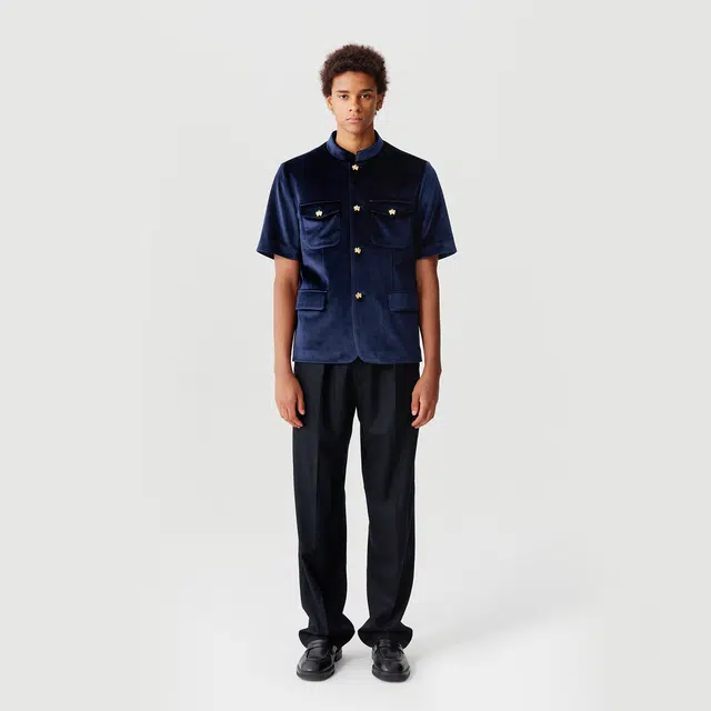 GALLIANO LANDOR