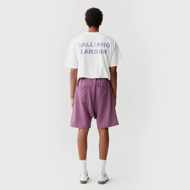 GALLIANO LANDOR LOGO