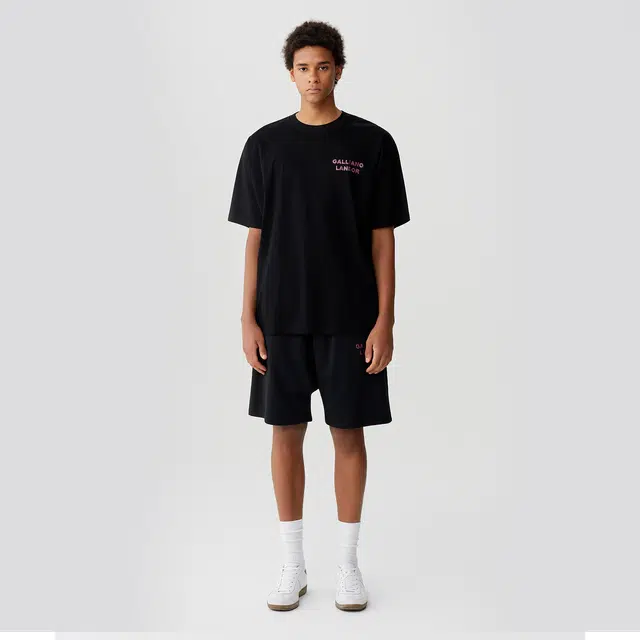 GALLIANO LANDOR logoT