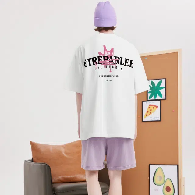 tre par lee T