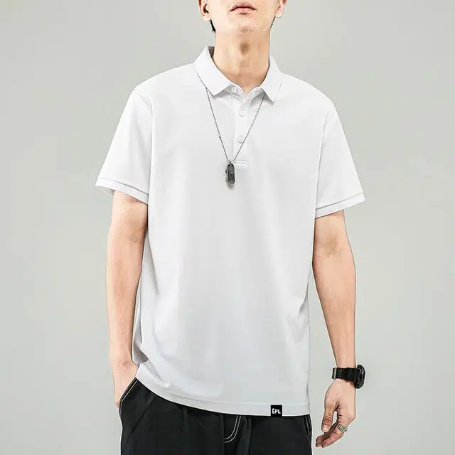 tre par lee Polo