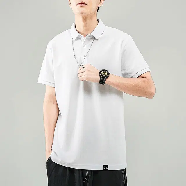 tre par lee Polo