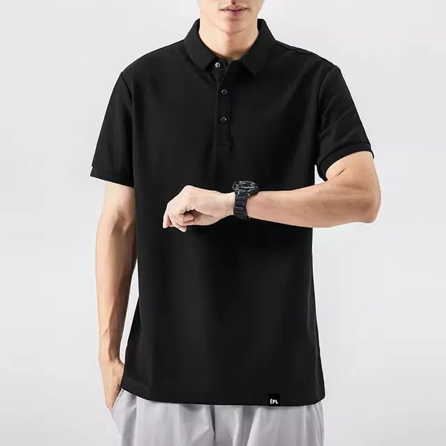 tre par lee Polo