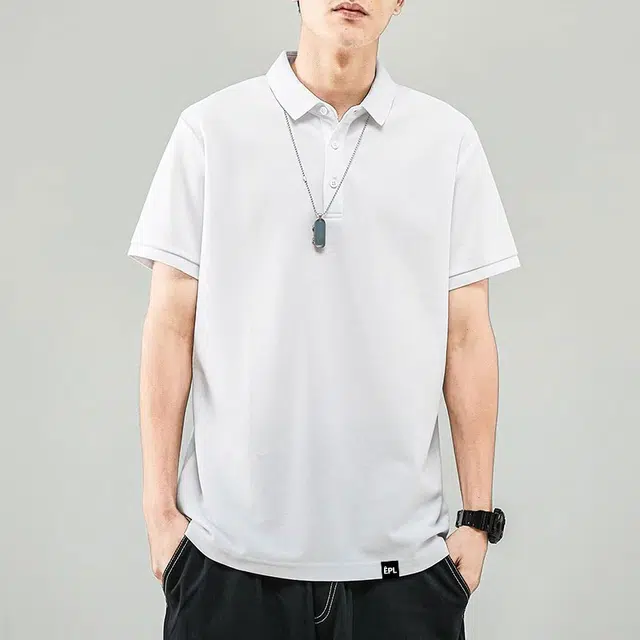 tre par lee Polo