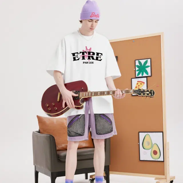 tre par lee T