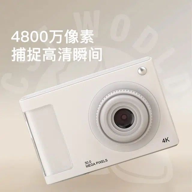 FINMOKBB vlog4800 64g CCD