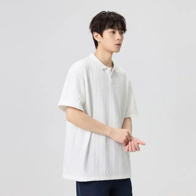 KADAKADA SUITE Polo
