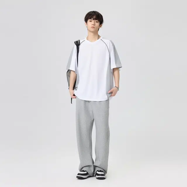 KADAKADA SUITE Polo