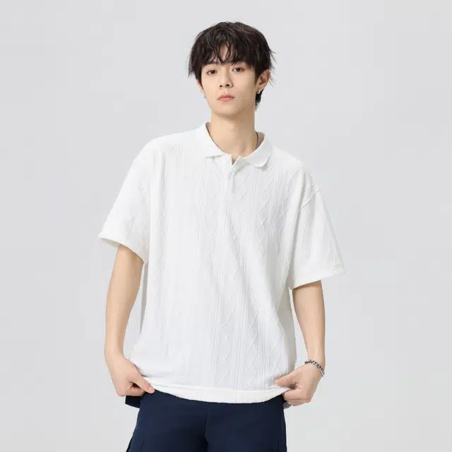 KADAKADA SUITE Polo