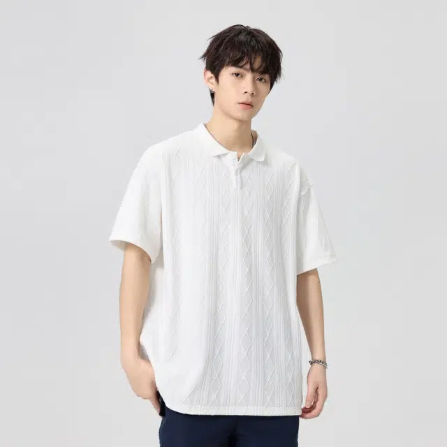 KADAKADA SUITE Polo