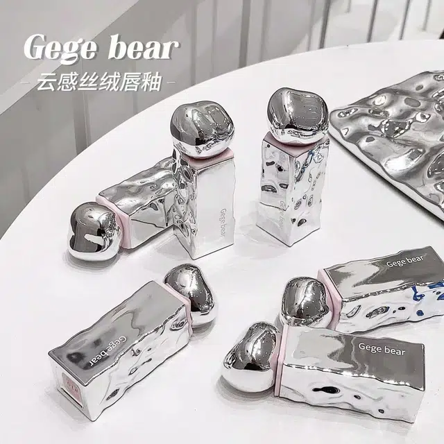 Gege bear