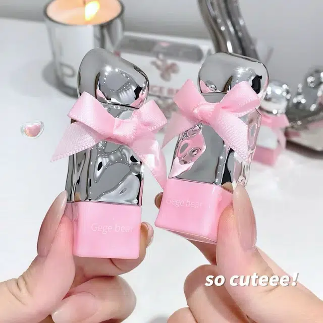 Gege bear