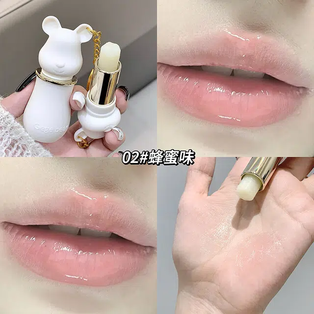 Gege bear 3.5g