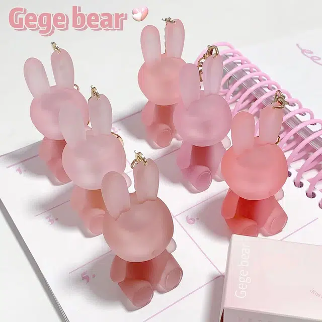 Gege bear