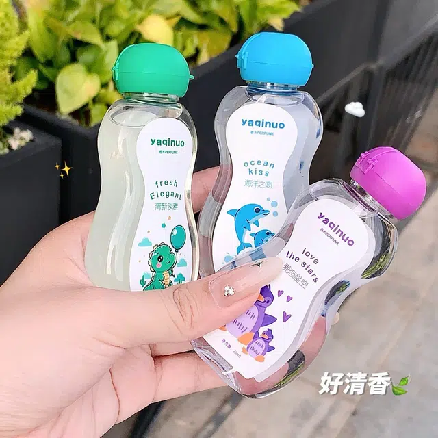 YAQINUO EDP