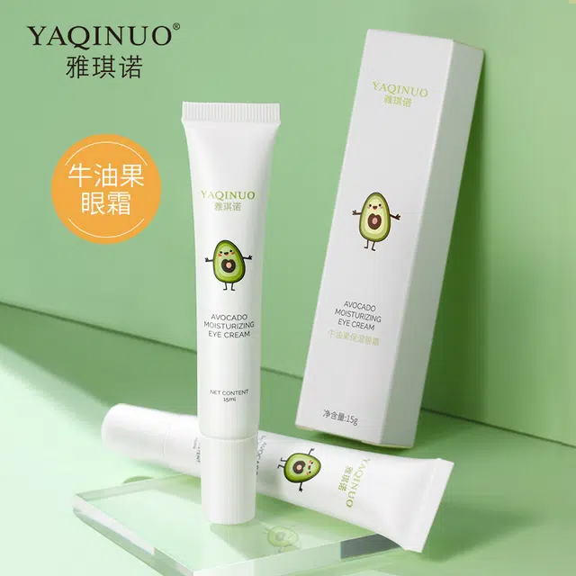 YAQINUO