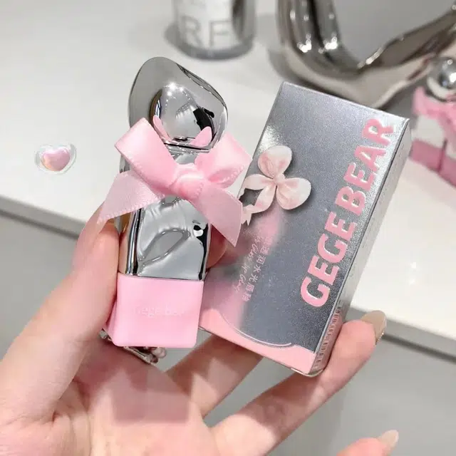 Gege bear