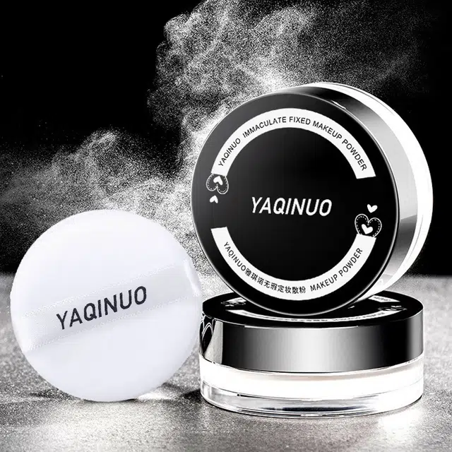 YAQINUO