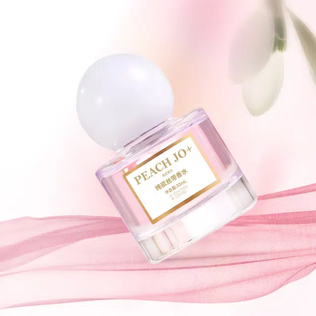 PEACH JO+ EDP