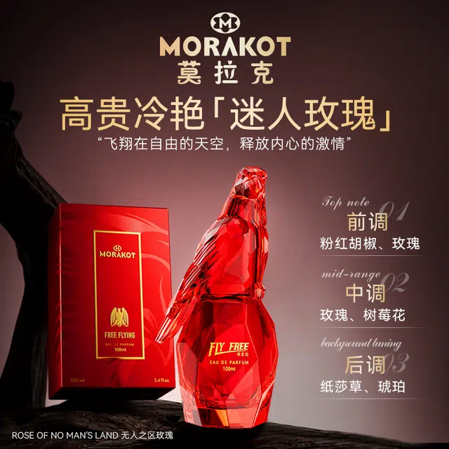 M MORAKOT EDT