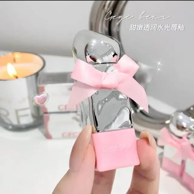 Gege bear