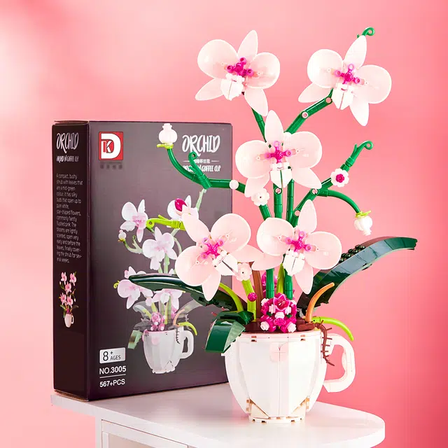 567pcs PH3005