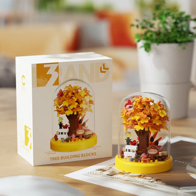 305pcs PH7395