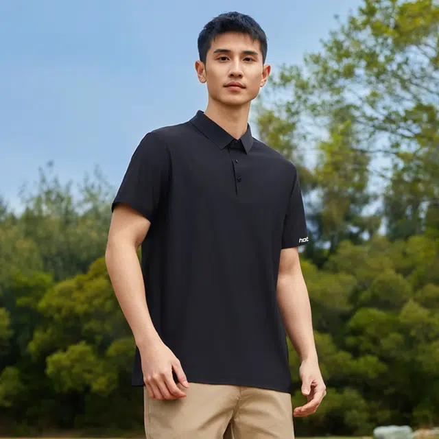 HOTSUIT Polo
