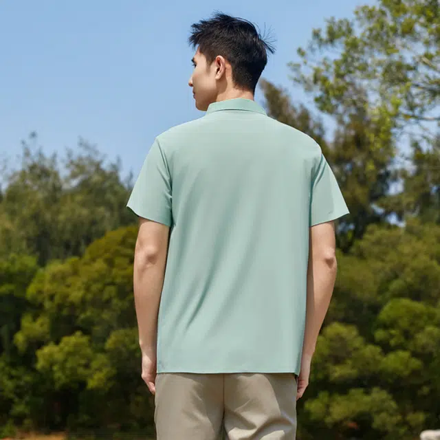 HOTSUIT Polo