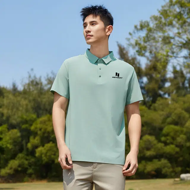 HOTSUIT Polo